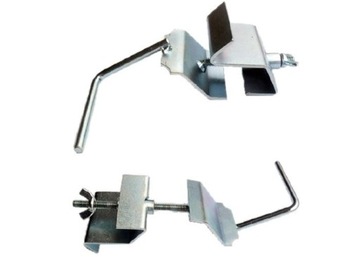 Замок двери Рено Магнум РВИ