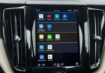 Volvo XC60 II 2021 Volvo XC 60 Skora Automat 4x4 Kamera Navi PDC Virtual B5 FV23, zdjęcie 31