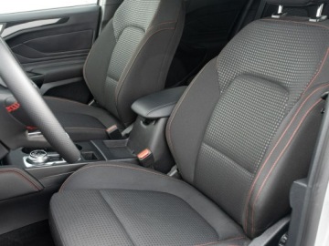 Ford Focus IV Hatchback Facelifting 1.5 ECOBLUE 115KM 2024 Ford Focus GD9M677#1.5 EcoBlue ST-Line X Pakiet, zdjęcie 11