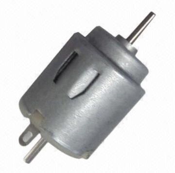 Мини-двигатель 3 В, тип MT84