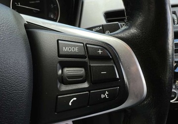 BMW X1 F48 Crossover sDrive18d 150KM 2017 BMW X1 2.0 D 150 KM gwarancja BEZWYPADKOWA perfekcyjna Sdrive 2.0, zdjęcie 24