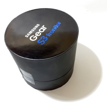 Коробка для комплекта Samsung S3 Frontier