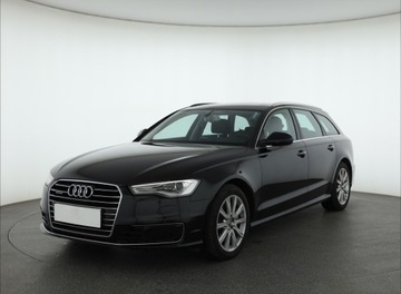 Audi A6 C7 Allroad quattro facelifting 3.0 TDI clean diesel 218KM 2015 Audi A6 3.0 TDI, 214 KM, 4X4, Automat, Navi, zdjęcie 1