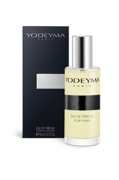 YODEYMA METAL SPORT 15ml woda perfumowana