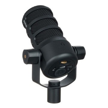 RODE PodMic USB
