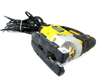 Лобзик Stanley FME340K 710W