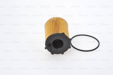 BOSCH FILTR OLEJE CITROEN PEUGEOT
