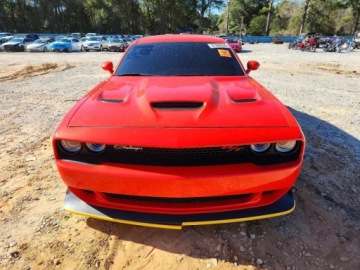 Dodge Challenger III 2021 Dodge Challenger RT Scat Pack 2021 6.4 Benzyna 485KM, zdjęcie 5