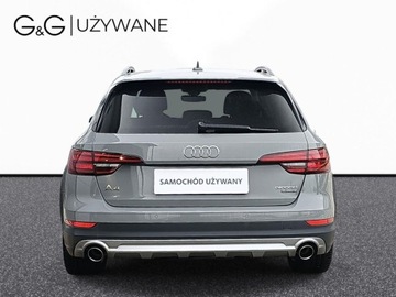 Audi A4 B9 Avant 2.0 45 TFSI 245KM 2019 Audi A4 Allroad 2.0 Benzyna 245KM, zdjęcie 5