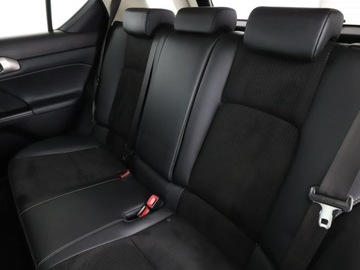 Lexus CT Hatchback 5d Facelifting 200h 136KM 2016 Lexus CT HEV półskóra navi klima auto kamera i, zdjęcie 16