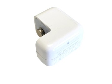 Oryg. Apple Zasilacz USB 10W A1357 iPhone iPad