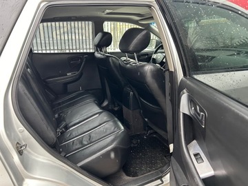 Nissan Murano I 2004 Nissan Murano Z50 Samochód SUV Terenowy Silnik 3,5L LPG 4x4 Japońsk PORSCHE, zdjęcie 27