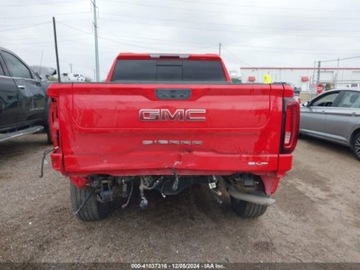 GMC Sierra 2021r., 1500 SLT, od ubezpieczalni 5.3 Benzyna 355KM, zdjęcie 5