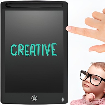 TABLET GRAFICZNY ZNIKOPIS DO RYSOWANIA 8.5'' RYSIK
