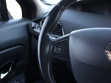 Renault Scenic IV 2015 Renault Scenic 1.2 TCe, Salon Polska, Navi, Xenon, zdjęcie 18