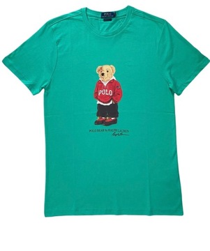 Koszulka T-shirt Rolo Ralph Lauren r.M