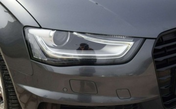 Audi A4 B9 Avant 2.0 TDI 190KM 2015 Audi A4 Avant 2.0D 2015r 3x S-Line Navi PDC Led Elektryczna Klapa Sprowadz, zdjęcie 9