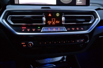 BMW X3 G01 SUV Facelifting 2.0 20i 184KM 2022 BMW X3 BMW X3 xDrive20i FV23% Fotel Sportowy Adapt, zdjęcie 21