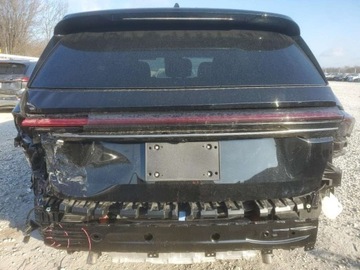 Lincoln 2024 Lincoln Nautilus Reserve 2024 2.0l 2.0 Benzyna 250KM, zdjęcie 2