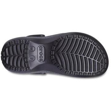 ЖЕНСКИЕ КЛОГИ CROCS, ЛЕГКИЕ ОБУВИ НА ПЛАТФОРМЕ, размеры 36/37