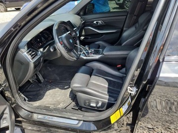 BMW Seria 3 G20-G21 2021 BMW M3 Competition 2021 3.0l 3.0 Benzyna 503KM, zdjęcie 7