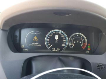 Jaguar F-Pace SUV 3.0 V6 340KM 2017 Jaguar F-Pace R-Sport 2017 3.0l 3.0 Benzyna 340KM, zdjęcie 9