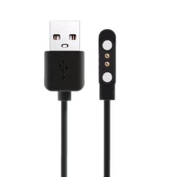 KABEL USB ŁADOWARKA DO ZEGARKA MAXCOM FIT FW42 100CM
