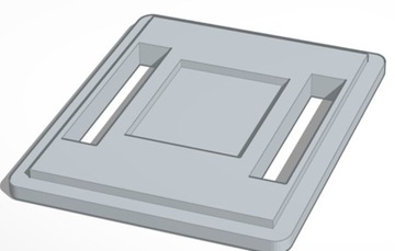 D1 Mini etui