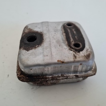 KOMATSU BC 254 A ГЛУШИТЕЛЬ ВЫХЛОПА