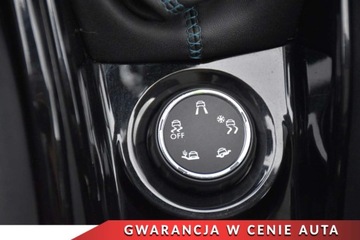 Peugeot 2008 I SUV Facelifting 1.2 PureTech 110KM 2018 Peugeot 2008 NaviKamera SkoraAlcantara Ambiente Led Panorama Klimatronic, zdjęcie 16