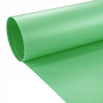 TŁO FOTOGRAFICZNE PVC BIAŁE + CZARNE 1,5x2m Zestaw do TEŁ TYP T Belka 1,5x2