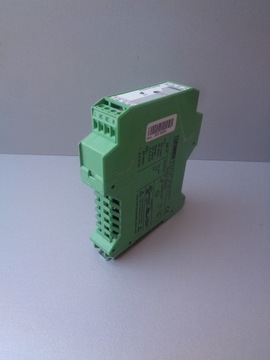 PHOENIX CONTACT MINI-PS-100-240AC/5DC/3 2938714