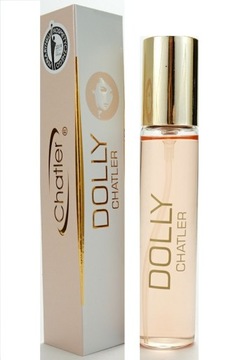 Chatler Dollly DAMSKA 30 ml woda perfumowana