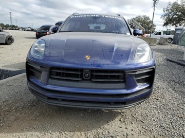 Porsche Macan 2024 Porsche Macan Base 2024 2.0l 2.0 Benzyna 261KM, zdjęcie 5