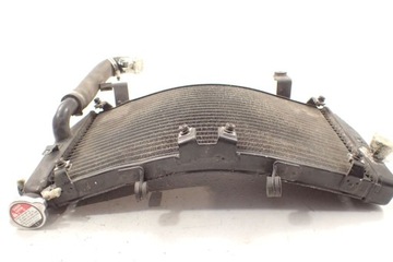 Honda ST 1300 Pan European 02-13 Радиатор Оригинал