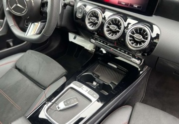 Mercedes CLA C118/X118 2023 Mercedes-Benz CLA Cena Brutto 3.0 Diesel 177KM, zdjęcie 14