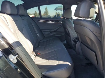 BMW Seria 5 G30-G31 2021 BMW Seria 5 530e 2021 2.0l 2.0 Hybryda 288KM, zdjęcie 10