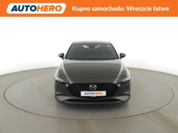 Mazda 3 IV 2019 Mazda 3 full LED navi BOSE klima auto grzane, zdjęcie 10