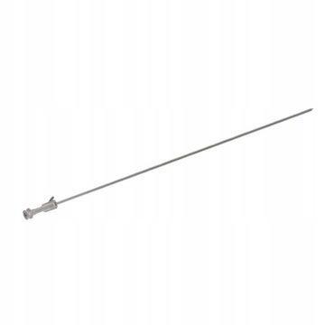 Трубка для осеменения крупного рогатого скота. Игла для осеменения из нержавеющей стали.