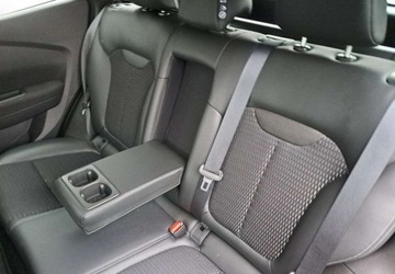 Renault Kadjar Crossover 1.2 Energy TCe 130KM 2018 Renault Kadjar Renault Kadjar Salon Polska Zadbany Serwisowany ASO, zdjęcie 15