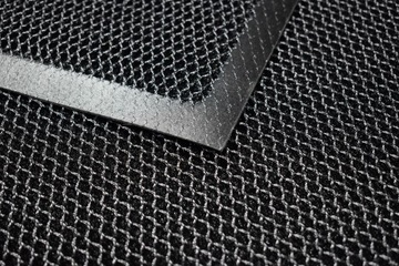 3D КОВрик ДЛЯ ОБУВИ ВХОДНОЙ 60x90, НАРУЖНЫЙ, ПРОТИВОСКОЛЬЗЯЩИЙ