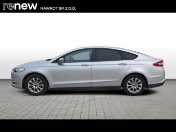 Ford Mondeo V 2016 Mondeo 2.0 TDCi Gold X (Trend), zdjęcie 1