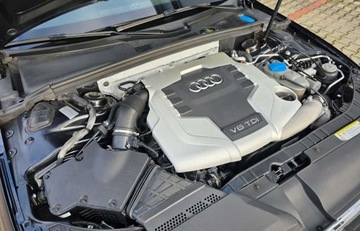 Audi A4 B8 Allroad quattro 3.0 TDI 240KM 2011 Audi A4 Avant S-LINE 3.0Tdi 239ps Automat 4x4 Ledy Bixenony Navi ZADBANA, zdjęcie 17