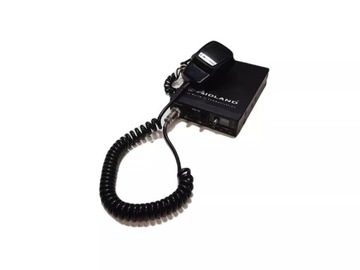 CB RADIO MIDLAND ALAN 102 AM/FM + АНТЕННА