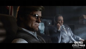 CALL OF DUTY: BLACK OPS COLD WAR на PS4/PS5