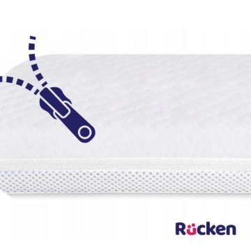 Junama Mirror 71x33 Дышащий матрас для люльки Junama