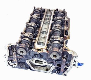 Головка Opel 1.2 16v Corsa C Agila Astra