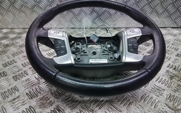 FORD S-MAX МНОГОФУНКЦИОНАЛЬНЫЙ РУЛЬ 6M213600CH