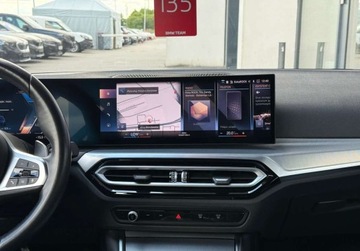 BMW Seria 3 G20-G21 Touring 2.0 320d 190KM 2023 BMW Seria 3 320d xDrive 190KM M Pakiet Gwarancja Podgrzewana kierownica VA, zdjęcie 16