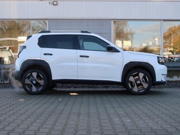 Fiat Panda III 2025 FIAT Grande Panda La Prima 1.2 mHEV eDCT 100KM 2025, zdjęcie 3